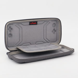 <span class=keywords><strong>Mario</strong></span> étui portable pour Switch Oled sac de rangement coque pour Switch Console étui de transport sacs de voyage de protection - Product Image 1