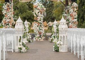 Lámparas Decorativas de Estilo Árabe Marroquí, OEM ODM, Lámparas Decorativas para Bodas Indias, Lámparas de Fibra de Vidrio Artísticas, Venta al Por Mayor - Product Image 2