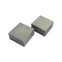Yg8 Tungsten Carbide Shim Plaat
