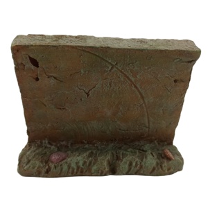 Полимерные поделки, Египет, древние места, Античный Декор для аквариума, искусственный Африканский орнамент, украшение для аквариума - Product Image 4