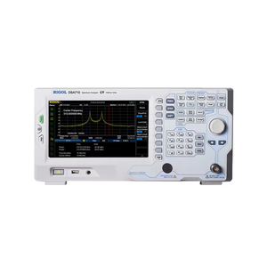 Analyseur numérique RIGOL/Puyuan DSA710 DSA705 1 GHz/500 MHz - Product Image 2