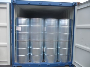 China 99.9% N-Methylpyrrolidon (<span class=keywords><strong>Nmp</strong></span>) Cas NO.872-50-4 - Product Image 6