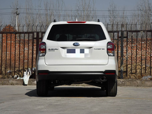 Exportaciones de China: Autos Usados de Alta Calidad: <span class=keywords><strong>Subaru</strong></span> <span class=keywords><strong>Forester</strong></span> <span class=keywords><strong>2016</strong></span>, <span class=keywords><strong>Precio</strong></span> Accesible y en Existencia - Product Image 5