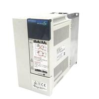MR-J2S-350B Amplificador de Servoaccionamiento AC con Interfaz General SSCNET 3.5kW 3500W, Interfaz SSCNET para Máquinas Herramienta, Robots y Embalaje