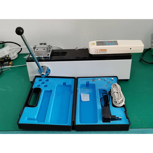 Тестер сопротивления вытягиванию кабельных наконечников JB-LI01 высокого качества для проводов и кабелей - Product Image 3