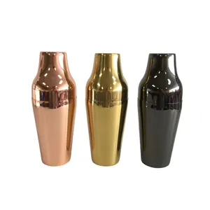 Großhandel Barware Likör Einmach glas 900ml Cocktail Shaker Boston Shaker Set Extra großer Cocktail Shaker