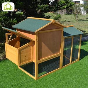 Yeni tasarım küçük düz paketi tavuk kümesi üreticileri - Product Image 3