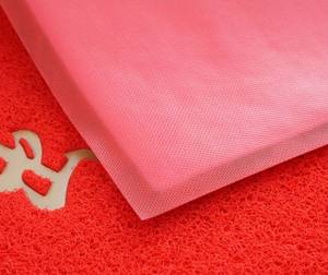 Alfombra Comercial de PVC Moderna con Bucle, Jacquard, Lavable, con Logotipo Personalizado Impreso, para <span class=keywords><strong>Entrada</strong></span> de Tienda - Product Image 3