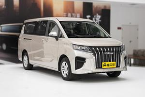 Factory Price Brand New <strong>BAW</strong> Luxury Mini Bus MPV <strong>Cars</strong> 7/9 Seats Capacity Family Use <strong>Car</strong> for Sale - Product Image 4