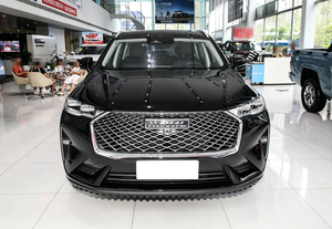 SUV Classico 2024 1.5T Turbo a Due Ruote Motrici, <span class=keywords><strong>Automobile</strong></span> Familiare Economica - Product Image 2