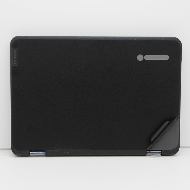 For Google Lenovo Chromebook 100E Gen4 Computer Sticker Laptop Shell Film Body Film Computer Accessories Laptop Skin
