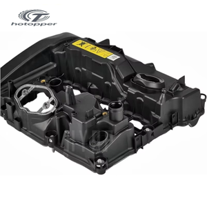 BMW <span class=keywords><strong>2</strong></span> serisi xi3 serisi F30 için XIERDE motor vana kapağı Mini F55 F60 motor vana kapağı OEM 11127611277 - Product Image 2