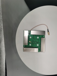 860-960MHz tùy chỉnh SMA-Nữ 6dBi phân cực tròn PCB <span class=keywords><strong>DIY</strong></span> RFID Antenna <span class=keywords><strong>Reader</strong></span> giải pháp - Product Image 5