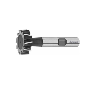 Fraises personnalisées ODM/OEM <span class=keywords><strong>Woodruff</strong></span> Key Slot pour fraiseuses CNC et manuelles - Product Image 1