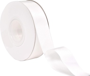 Cintas de Raso Impresas con Lámina Dorada de Doble Cara, 38 mm, 100% Poliéster, Personalizadas, de Alta Calidad, para Envolver Regalos, Alta Tenacidad, Venta al por Mayor - Product Image 2