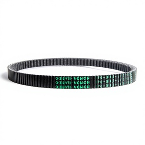 <span class=keywords><strong>สายพาน</strong></span> <span class=keywords><strong>PCX150</strong></span> LEAD125สำหรับรถจักรยานยนต์ฮอนด้า PCX160<span class=keywords><strong>สายพาน</strong></span>ขับเคลื่อนแบบดั้งเดิม - Product Image 4