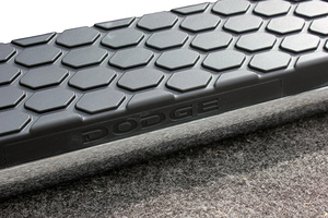 Personalización de tablas de correr para dodge ram para hilux vigo pajero isuzu d-max <span class=keywords><strong>explorer</strong></span> jeep wrangler jk - Product Image 4