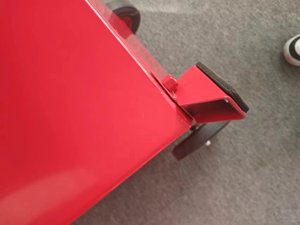 Offre Spéciale JGC15 15 gallons pompe manuelle 37*37*40cm réservoir de carburant réservoir de stockage d'essence réservoir <span class=keywords><strong>diesel</strong></span> pour <span class=keywords><strong>Garage</strong></span> pour atelier de réparation - Product Image 4