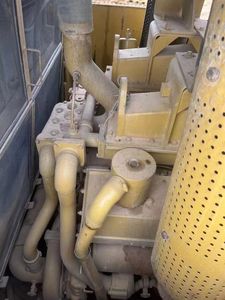 Japan Used D11N D7R D8R D9R <span class=keywords><strong>D11T</strong></span> D11R D11N tanah Road Earthmover <span class=keywords><strong>Dozer</strong></span> Crawler untuk kucing - Product Image 6