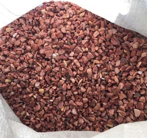 Black Polished <strong>River</strong> <strong>Stone</strong> Natural Pebbles and Stones Natural <strong>Colored</strong> Resin Bond Gravel Mixed <strong>Colored</strong> Pebbles - Product Image 3