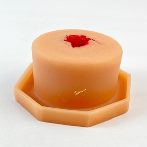 Simulador de Heridas para Prácticas Quirúrgicas, Entrenador de Empacamiento de Heridas para Control de Hemorragias y Entrenamiento de Trauma, <span class=keywords><strong>Curso</strong></span> TCCC/EMT - Product Image 2