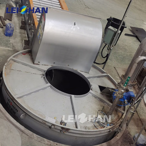 Chất thải giấy gỗ bột giấy dây chuyền sản xuất giấy bột giấy pulper máy chuẩn bị chứng khoán dòng <span class=keywords><strong>hydrapulper</strong></span> - Product Image 2