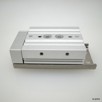 Nouveau Cylindre de table coulissante pneumatique MXQ20A-20Z en stock original CYL-TAB-I-621=2M35