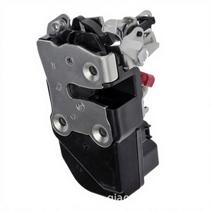 สำหรับตัวกระตุ้นล็อคประตูรถจี๊ป 55135620AB 931-681 สำหรับเปลี่ยนซ่อม - Product Image 2