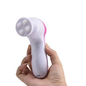 <span class=keywords><strong>Cepillo</strong></span> Exfoliante Facial 5 en 1, <span class=keywords><strong>Cepillo</strong></span> Eléctrico <span class=keywords><strong>para</strong></span> Limpieza Facial, Masaje y Cuidado de la Piel - Product Image 2