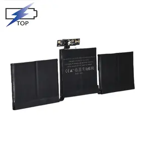 Replacement Laptop Battery Wholesales 5100mAh For MacBook Pro 13" Inch A2159 Touch Mid 2019 Year A2171 Laptop Battery
