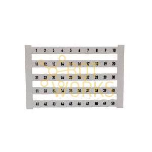 Weidmuller 0468160001 - Nuovo - Product Image 1