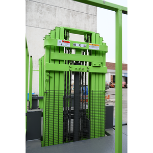 Kualitas tinggi <span class=keywords><strong>Lift</strong></span> hidrolik listrik cerdas pengangkat pesanan angkutan seluler konstruksi logam 220v baru untuk hotel - Product Image 6