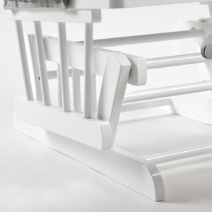 เก้าอี้โยกแบบปรับได้สำหรับคุณแม่คุณแม่คุณแม่เก้าอี้สำหรับให้นมลูก - Product Image 3