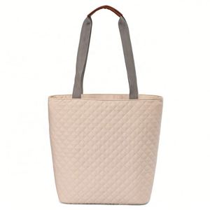 Sac isotherme matelassé pour pique-nique, sacs isothermes étanches, sac isotherme pour le déjeuner, sac isotherme thermique pour adultes - Product Image 3