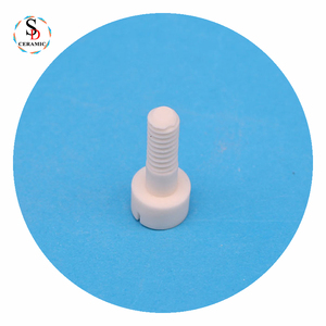 M3 M4 M5 M6 cao alumina gốm vít cách điện và kết nối Bolt - Product Image 3