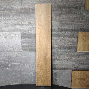 Suelo Vinílico Autoadhesivo SPC, Moderno, para Dormitorio, con Diseño de Madera Natural de Roble, Nogal y Arce, Ecológico, Impermeable, para Cocina y Sala de Estar - Product Image 4