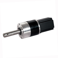 110JX2000K/86ZWN IP65 48V, 800W Moteur à engrenages planétaires BLDC à grand couple haute puissance