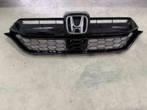 Parachoques original usado de alta calidad al por mayor incluido con luces antiniebla nuevas montaje de parachoques delantero seminuevo para Honda <span class=keywords><strong>CRV</strong></span> - Product Image 3