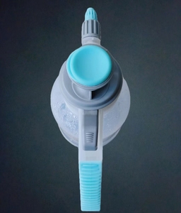 Опрыскиватель ручной для сада, 1,5 л, 2 л, 3 л - Product Image 4