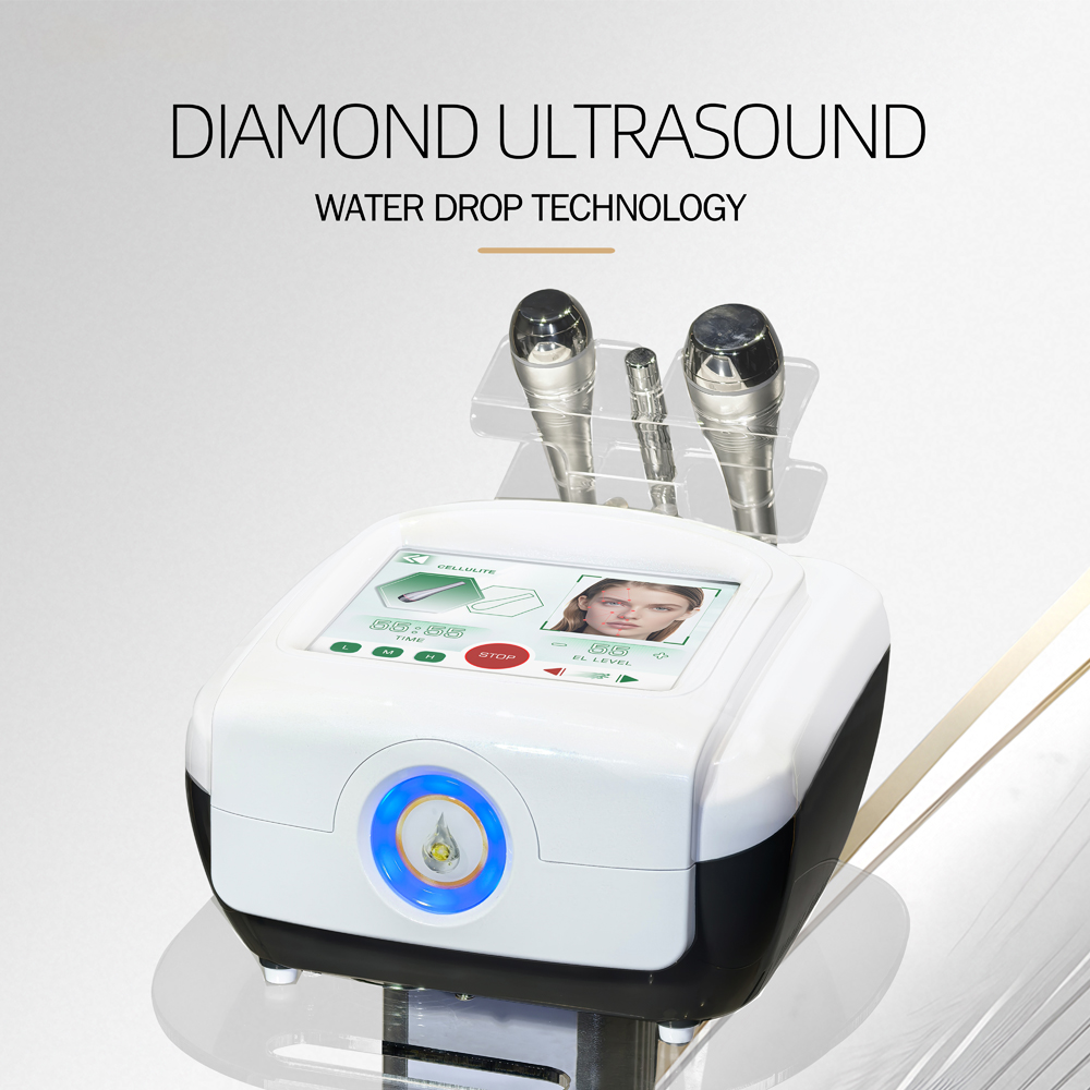 facial ultrasound machine