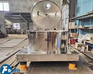 Centrífuga tipo PD para filtrar materiales tóxicos e inflamables - Product Image 2