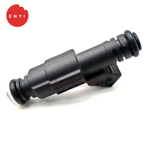 Inyector de combustible Enyi 0280156281 para motor de gasolina Chevrolet Opel Vectra 2.4L - Product Image 4