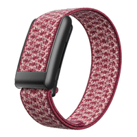 Bande élastique en cachemire de luxe pour montre connectée Whoop 4.0, bracelets de montre souples et réglables à haute élasticité pour hommes, vente en gros