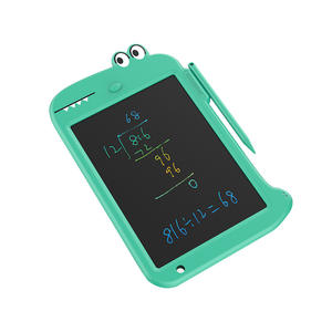 Tavoletta LCD per Bambini Educativa Fai-da-Te Più Venduta a Prezzo Conveniente, Lavagna per Disegno in Materiale ABS per Età <span class=keywords><strong>3</strong></span>+ - Product Image 4