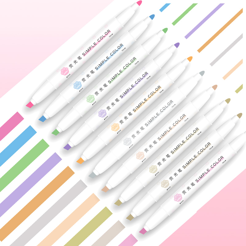 Multicolore