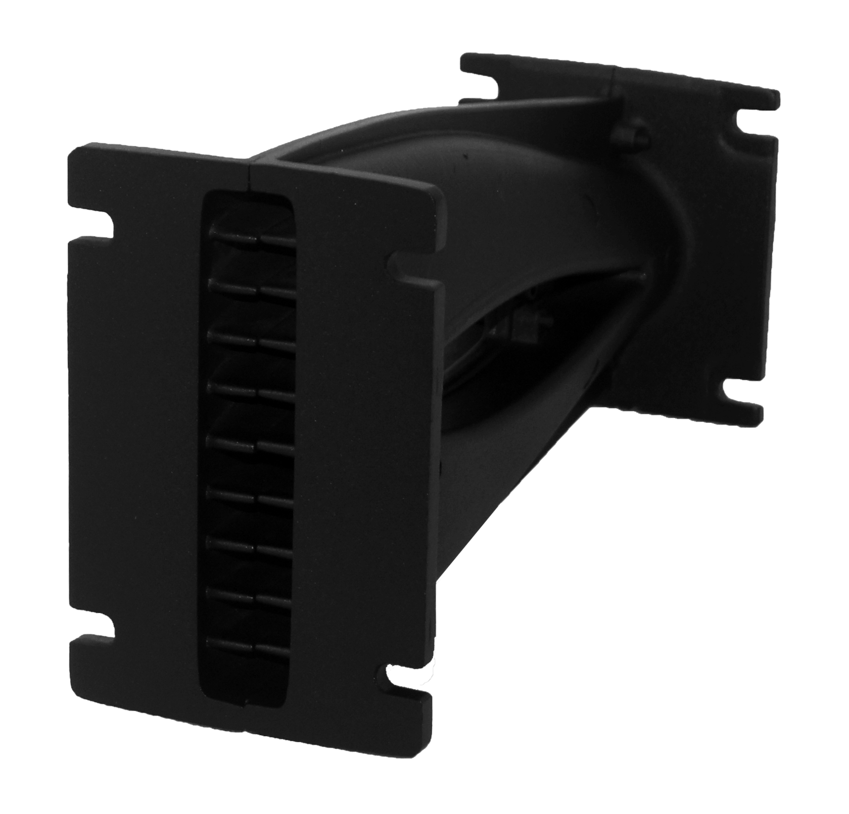 0086B Professional Audio <strong>Speaker</strong> Accessories Tweeter Horn Aluminum Line Array Wave <strong>Guide</strong>