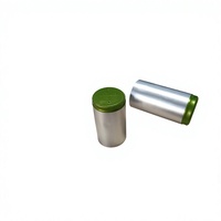 Capsules en aluminium et plastique haut de gamme à logo gaufré, scellées, avec bandes déchirables, pour bouteilles de vin – Meilleures ventes
