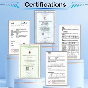 Lona de PVC de Alta Resistencia a Precio de Fábrica, Rollo de Lona de Poliéster Recubierta de PVC, Lona Impermeable y Resistente al Fuego - Product Image 6