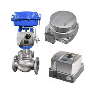 Contrôleur intelligent Me-tso Valmet série ND9000 avec régulateur de filtre 67CFR - Product Image 6