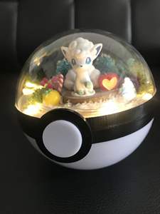 Mini vase de terrarium géométrique en verre et plexiglas, pot de fleurs en plastique, pour artiste indonésien, vente en gros, bon marché, vente en gros, - Product Image 2